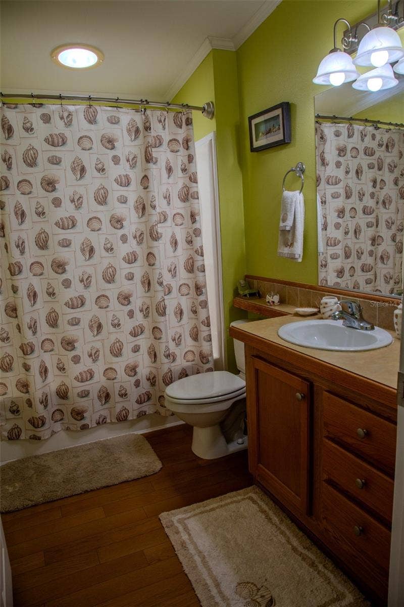 511 IRONWOOD LANE, Wildwood, FL 34785