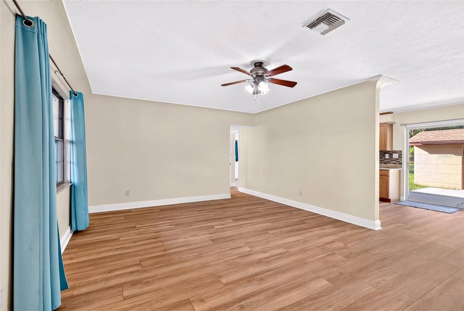 5201 E JASMINE LANE, Inverness, FL 34453