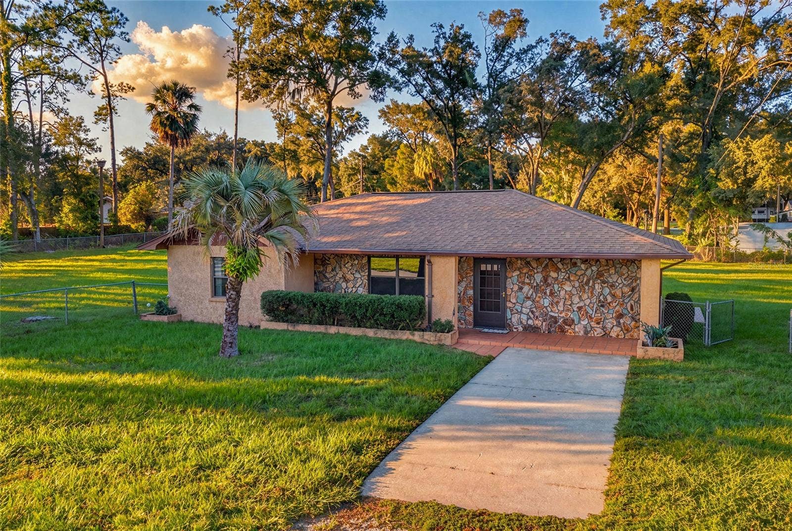 5201 E JASMINE LANE, Inverness, FL 34453