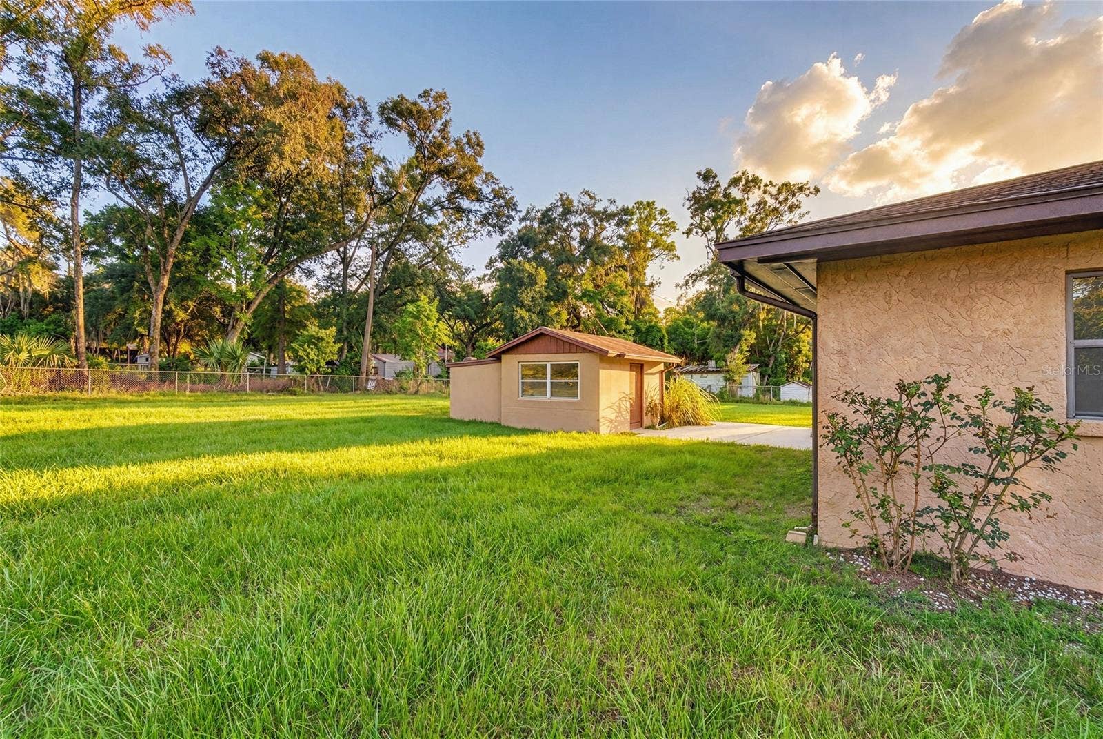 5201 E JASMINE LANE, Inverness, FL 34453