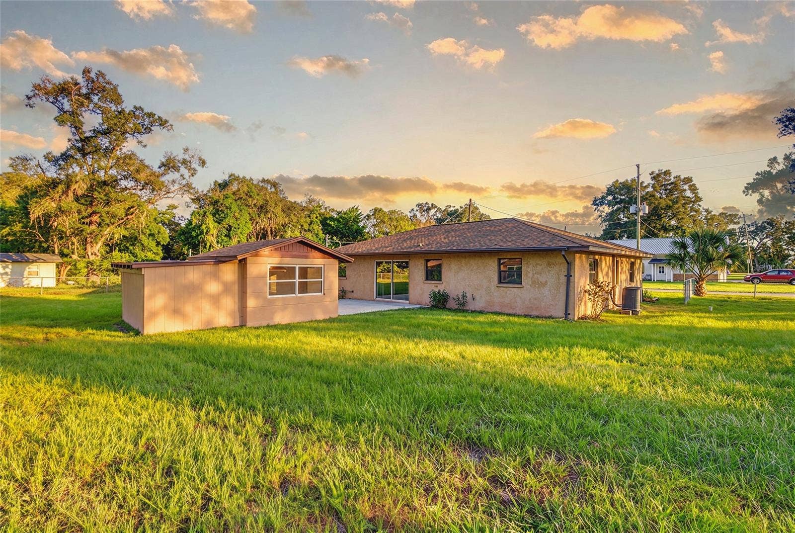 5201 E JASMINE LANE, Inverness, FL 34453