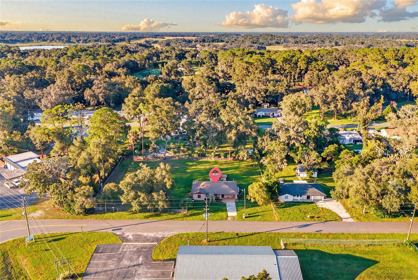 5201 E JASMINE LANE, Inverness, FL 34453