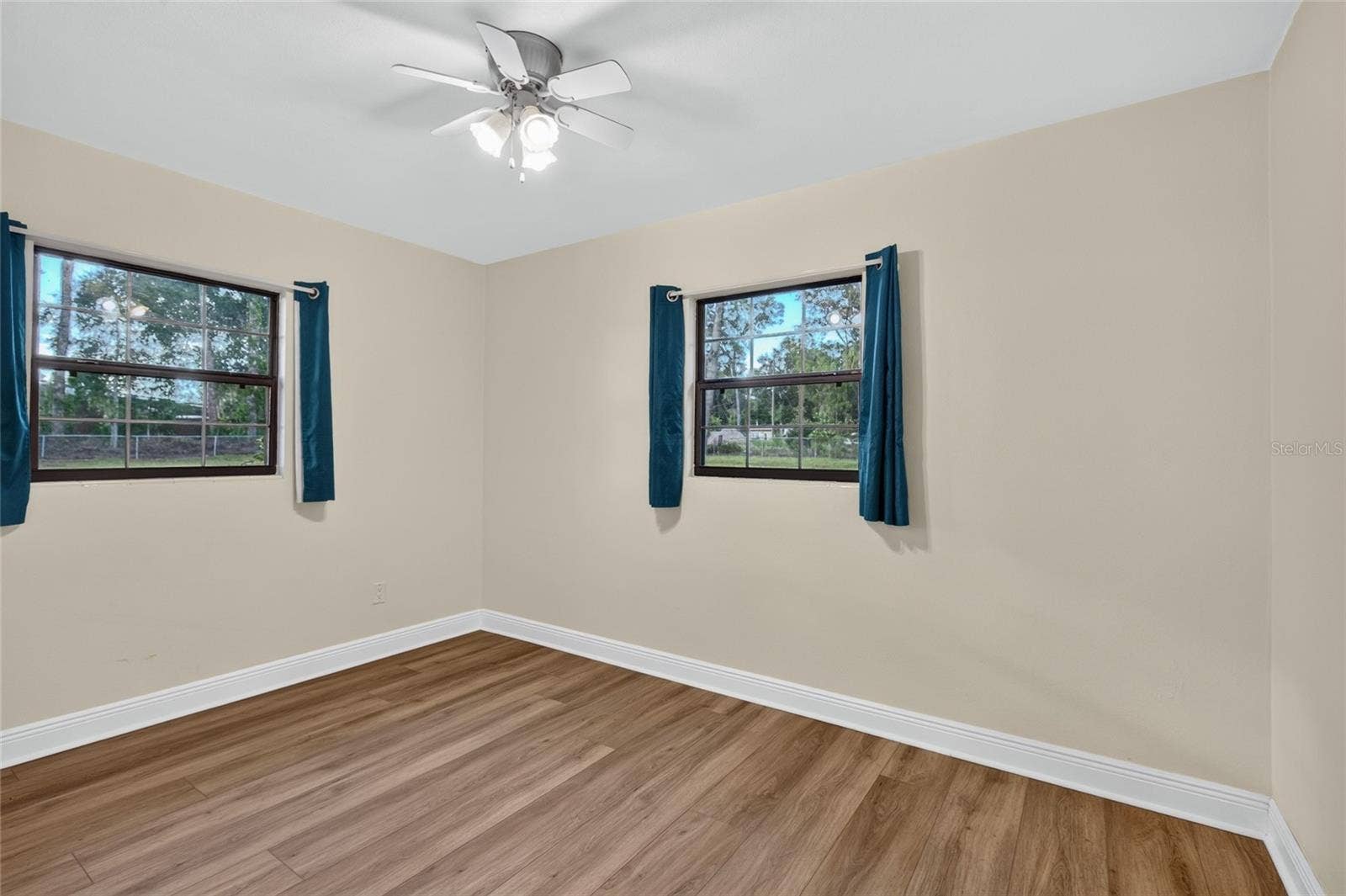 5201 E JASMINE LANE, Inverness, FL 34453