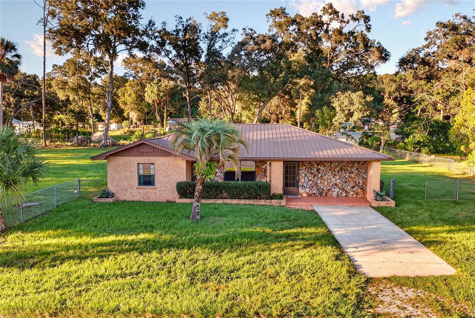 5201 E JASMINE LANE, Inverness, FL 34453