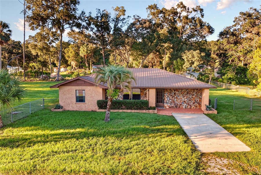 Property photo for 5201 E JASMINE LANE, Inverness, FL