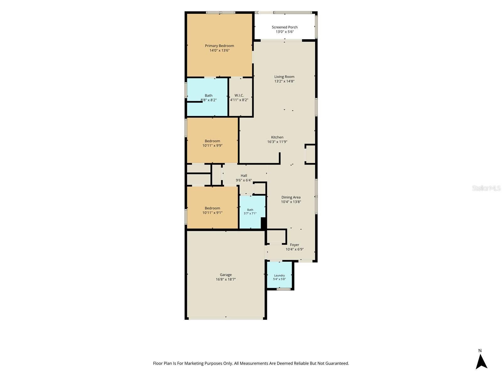 5541 NW 40TH LOOP, Ocala, FL 34482 5541 NW 40TH LOOP, Ocala, FL 34482