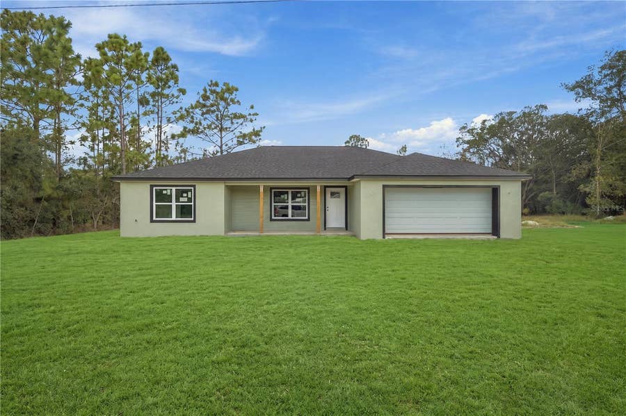 Property photo for 4358 SW EVERGREEN COURT, Dunnellon, FL