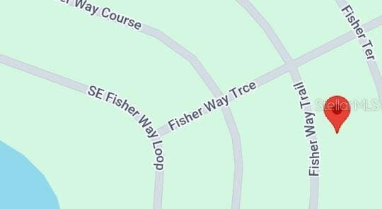 FISHER WAY TRAIL, Ocklawaha, FL 32179 FISHER WAY TRAIL, Ocklawaha, FL 32179