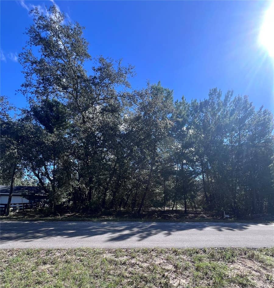 Property photo for FISHER WAY TRAIL, Ocklawaha, FL