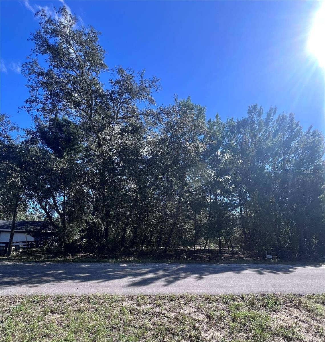 FISHER WAY TRAIL, Ocklawaha, FL 32179 FISHER WAY TRAIL, Ocklawaha, FL 32179