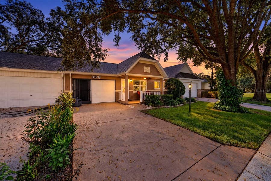 Property photo for 9675 SW 85TH AVENUE, #B, Ocala, FL