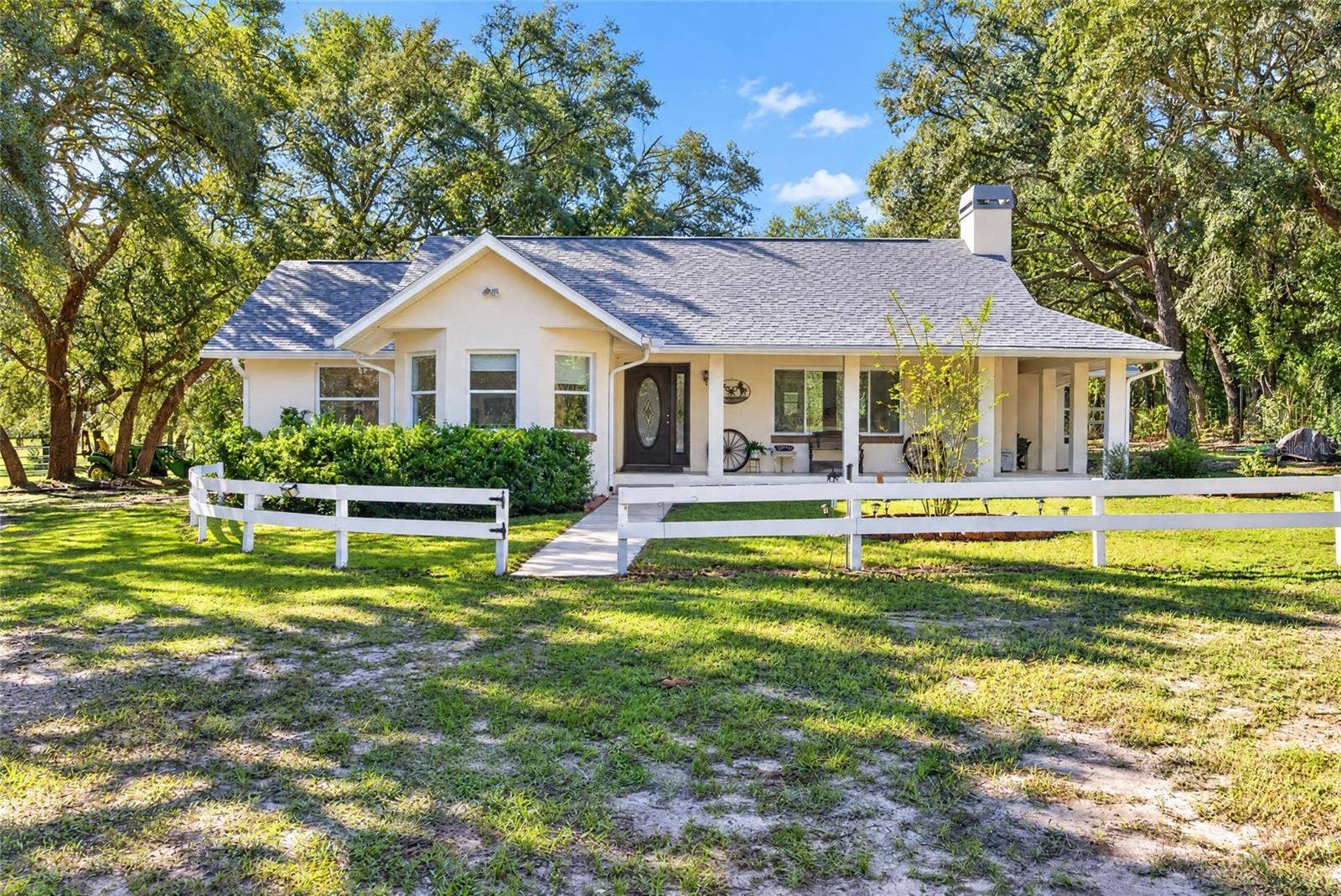 2702 E POSSUM COURT, Inverness, FL 34452