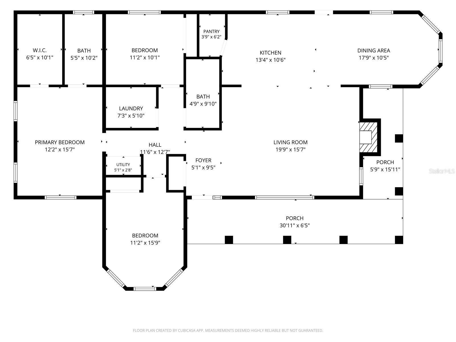 2702 E POSSUM COURT, Inverness, FL 34452