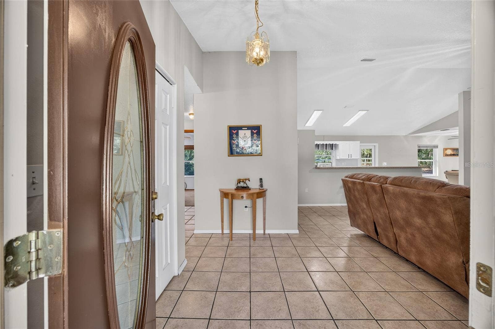 2702 E POSSUM COURT, Inverness, FL 34452