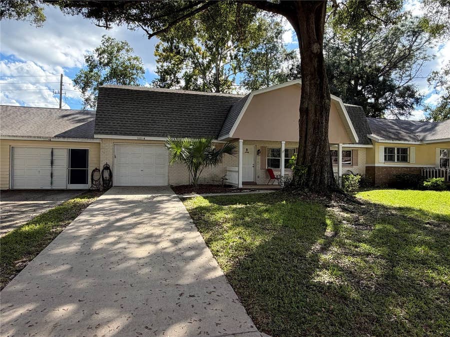Property photo for 8500 SW 93RD LANE, #B, Ocala, FL