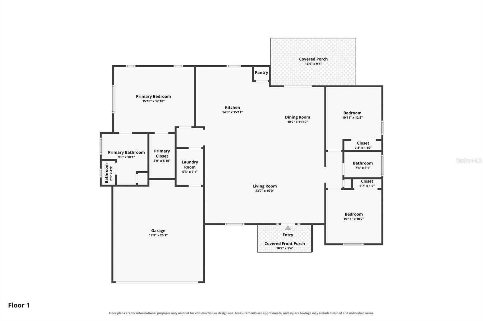 12342 SW 78TH PLACE, Dunnellon, FL 34432 12342 SW 78TH PLACE, Dunnellon, FL 34432