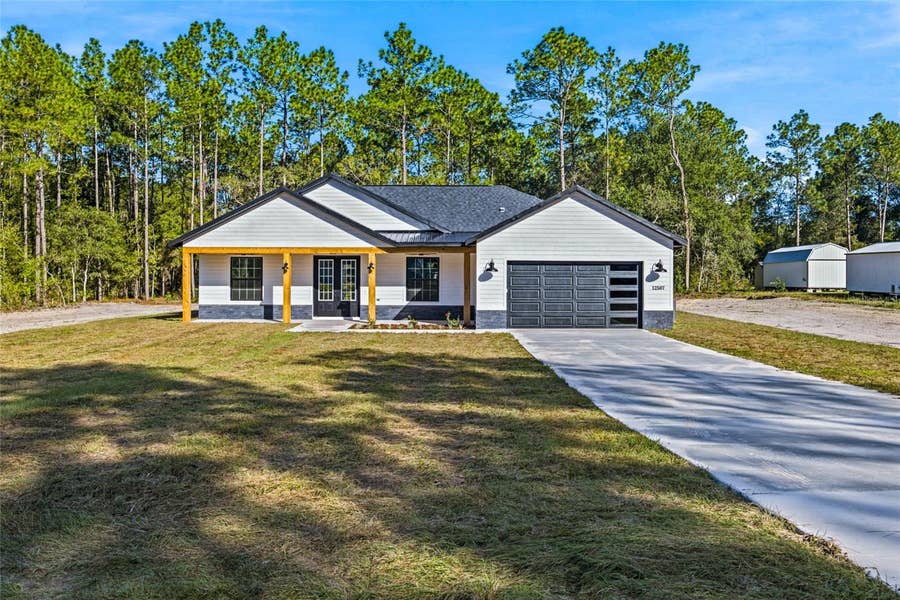 Property photo for 12567 SW 64TH ST ROAD, Ocala, FL
