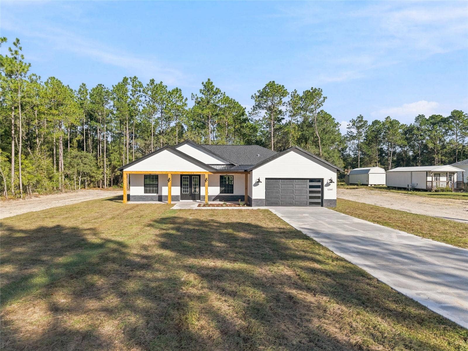 12567 SW 64TH ST ROAD, Ocala, FL 34481 12567 SW 64TH ST ROAD, Ocala, FL 34481