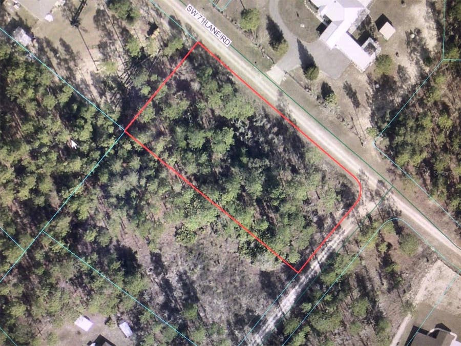 Property photo for 0 SW 125 TERRACE ROAD, Ocala, FL