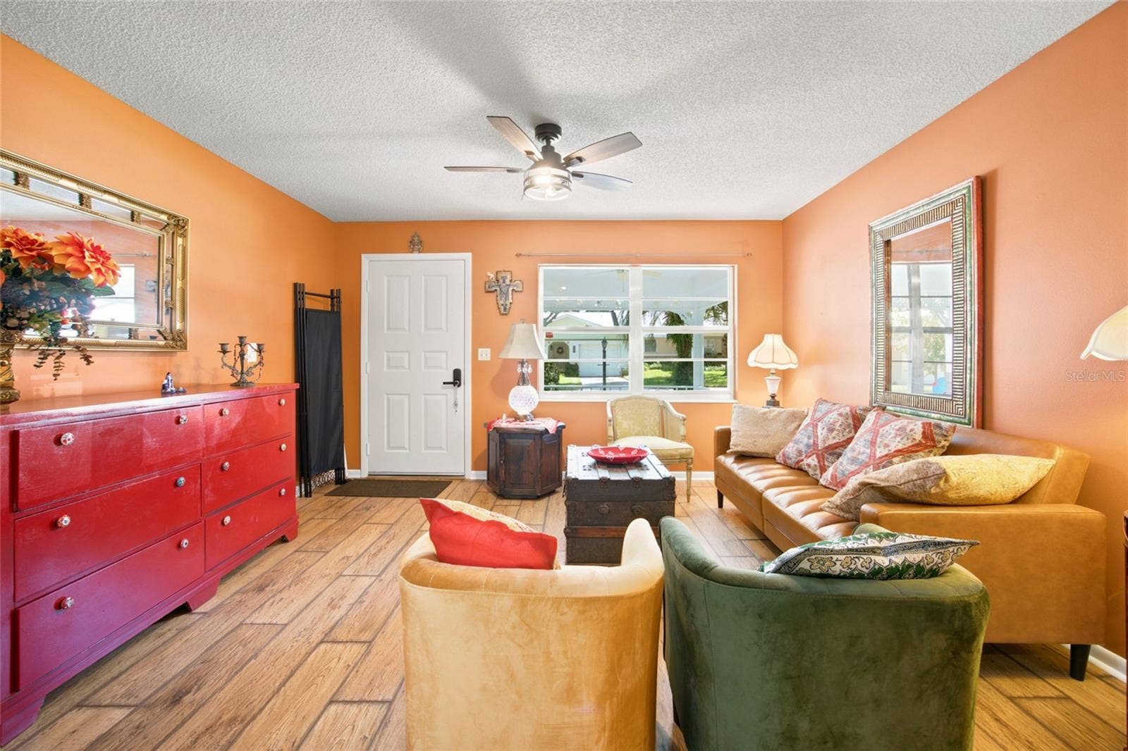 8637 SW 97TH LANE ROAD, #E, Ocala, FL 34481