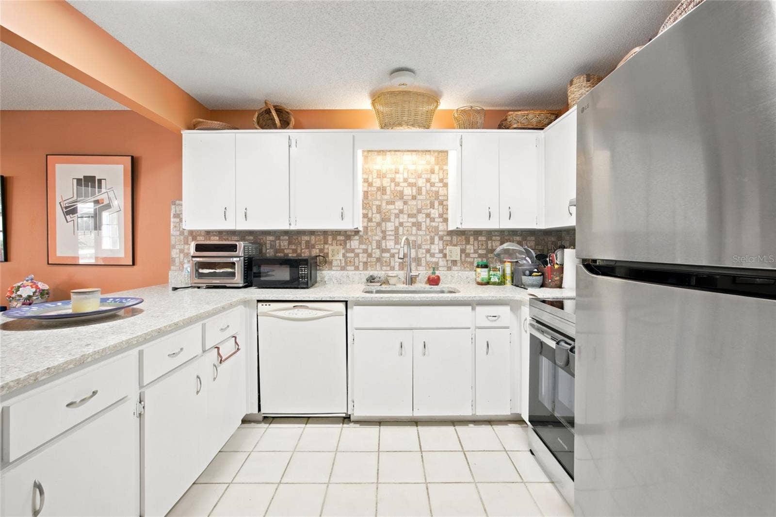 8637 SW 97TH LANE ROAD, #E, Ocala, FL 34481