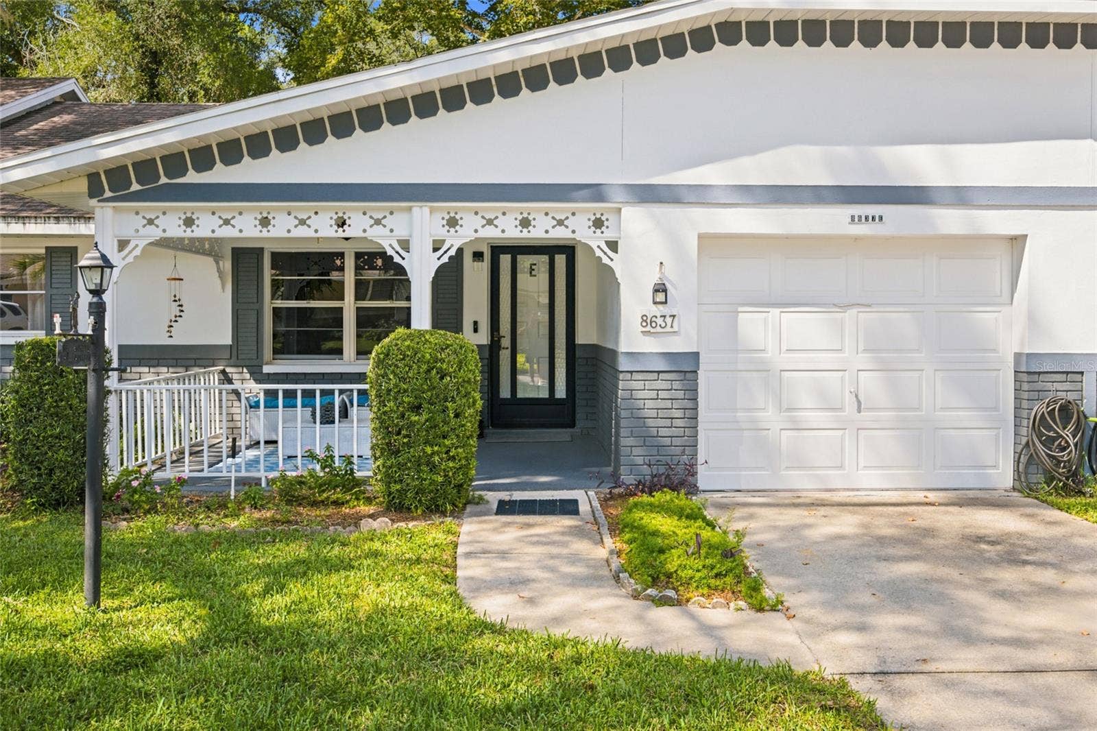8637 SW 97TH LANE ROAD, #E, Ocala, FL 34481