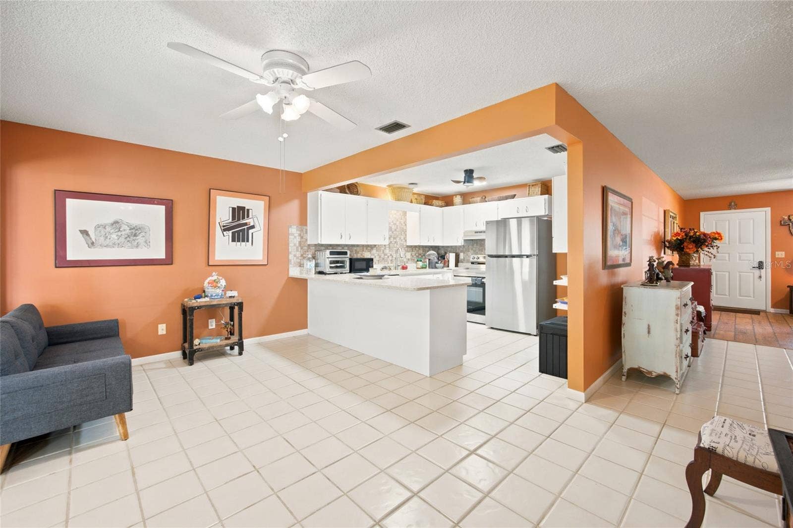 8637 SW 97TH LANE ROAD, #E, Ocala, FL 34481