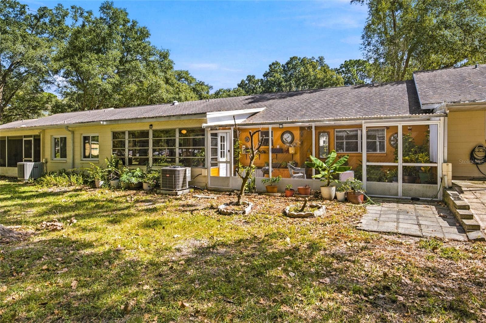 8637 SW 97TH LANE ROAD, #E, Ocala, FL 34481