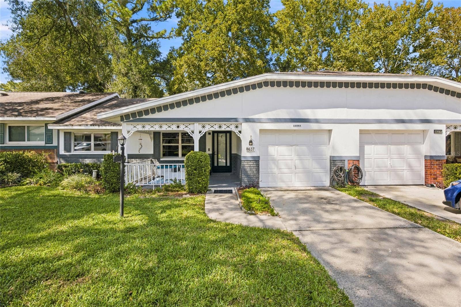 8637 SW 97TH LANE ROAD, #E, Ocala, FL 34481