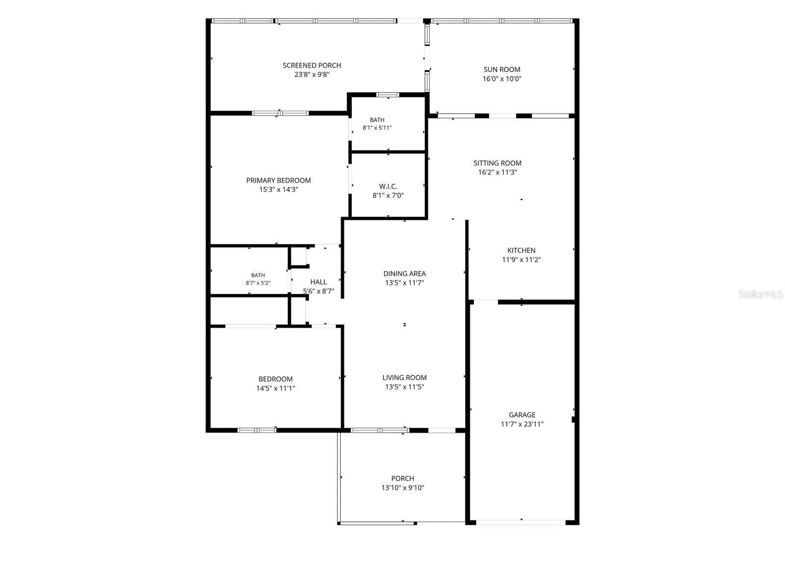 8637 SW 97TH LANE ROAD, #E, Ocala, FL 34481