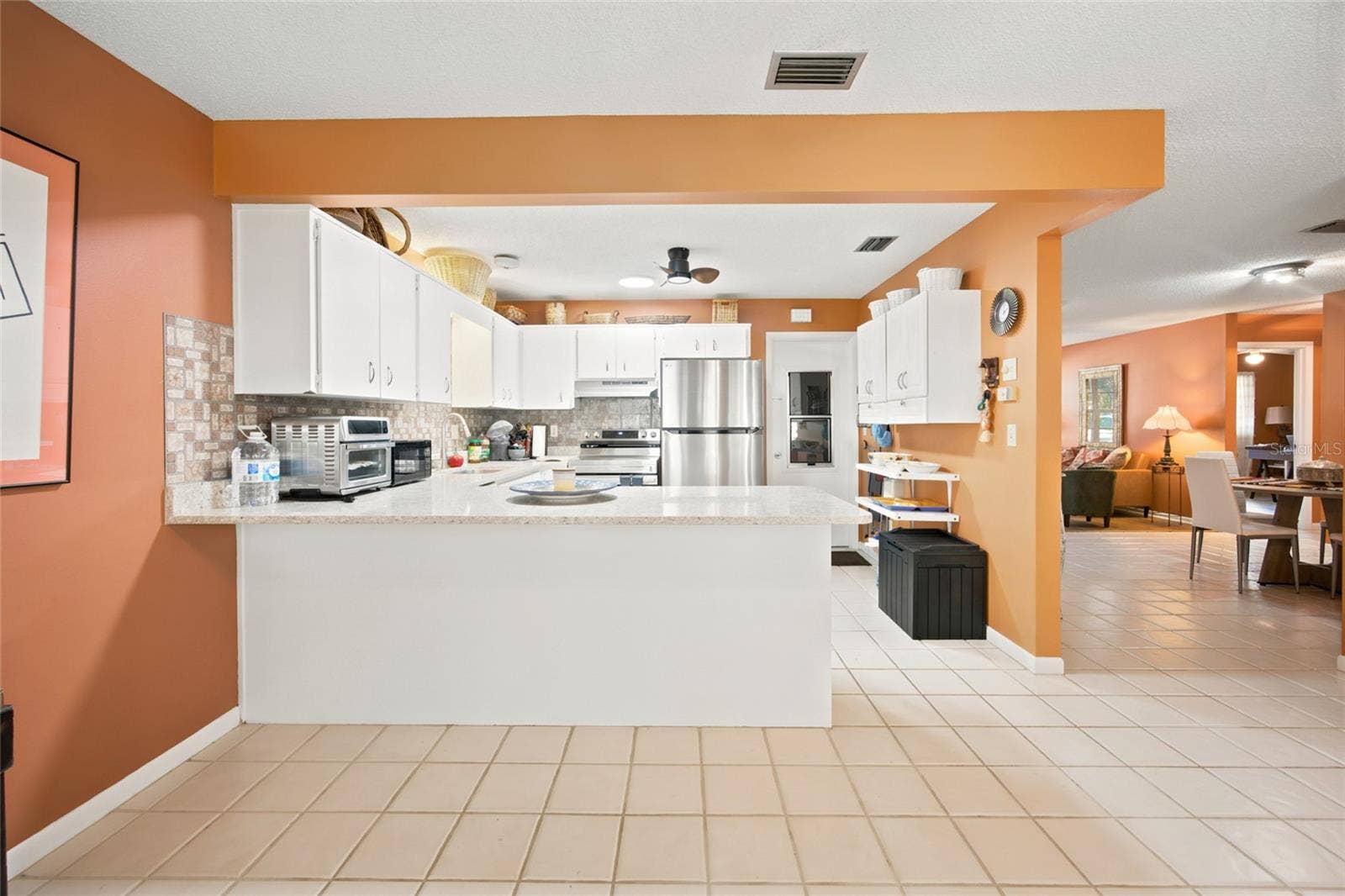 8637 SW 97TH LANE ROAD, #E, Ocala, FL 34481