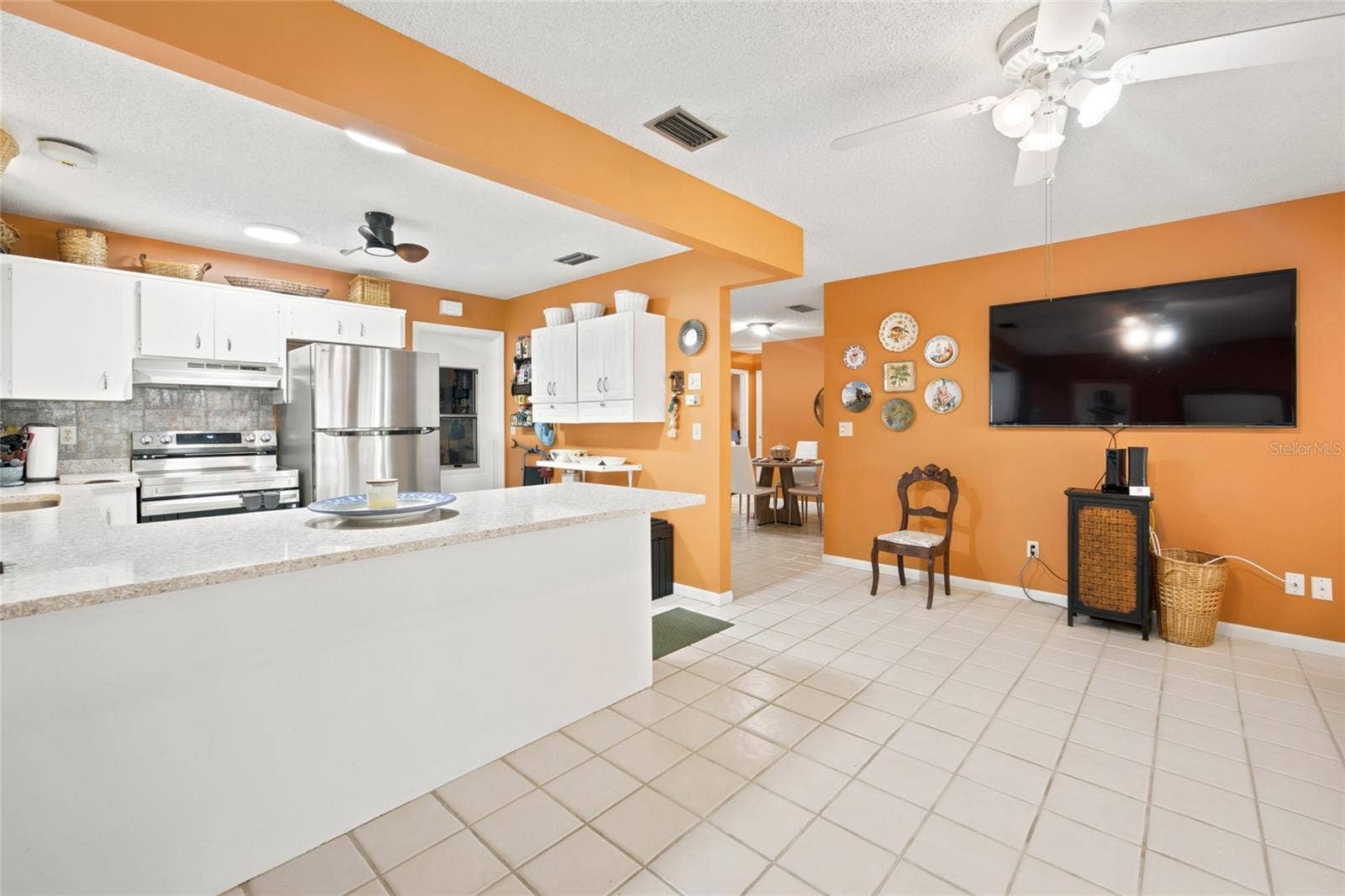 8637 SW 97TH LANE ROAD, #E, Ocala, FL 34481