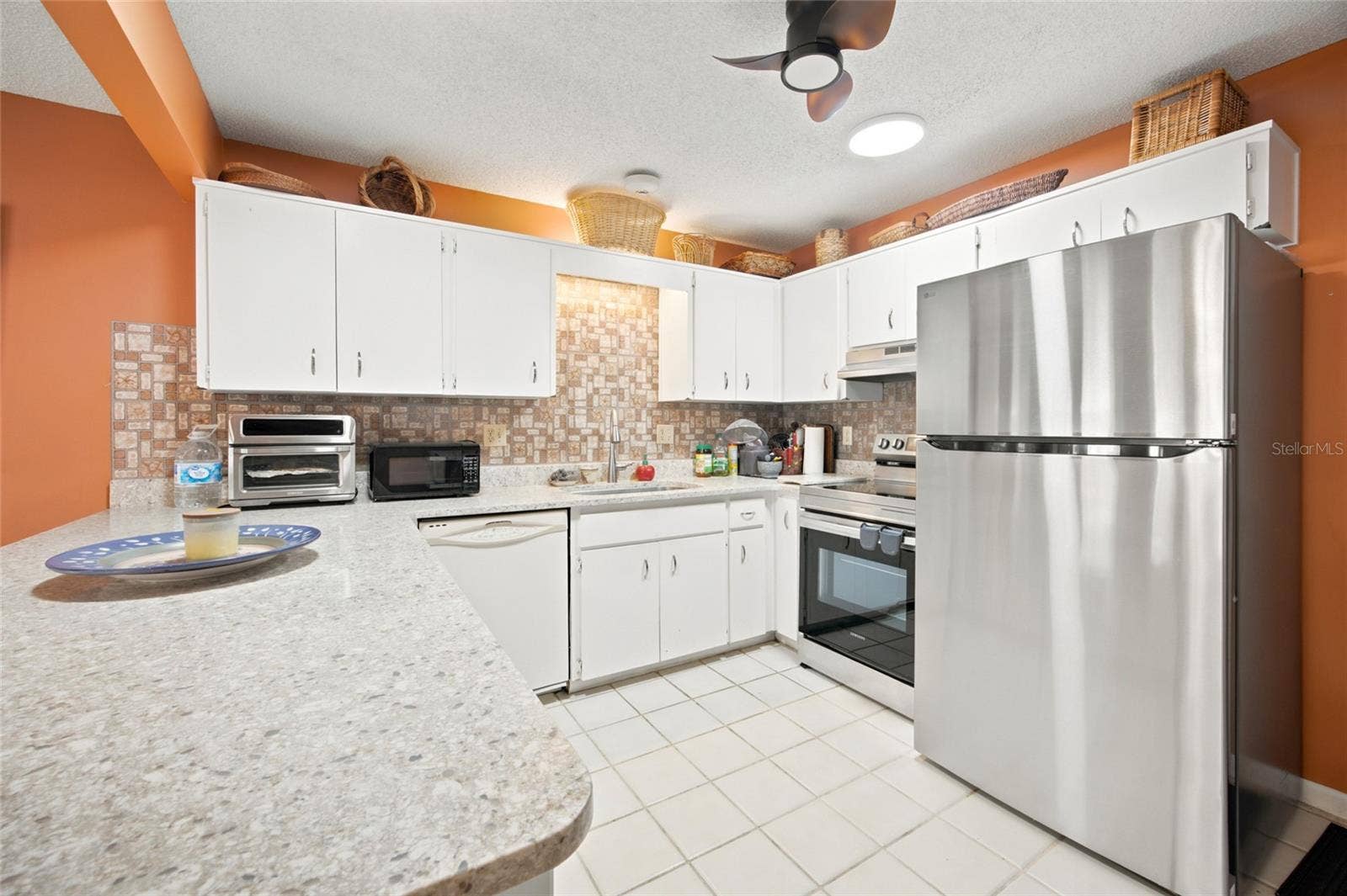 8637 SW 97TH LANE ROAD, #E, Ocala, FL 34481