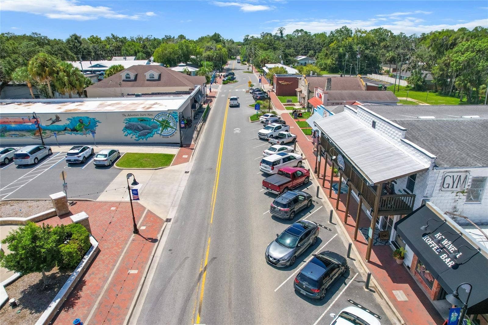 222 NE 1ST AVENUE, Crystal River, FL 34429 222 NE 1ST AVENUE, Crystal River, FL 34429