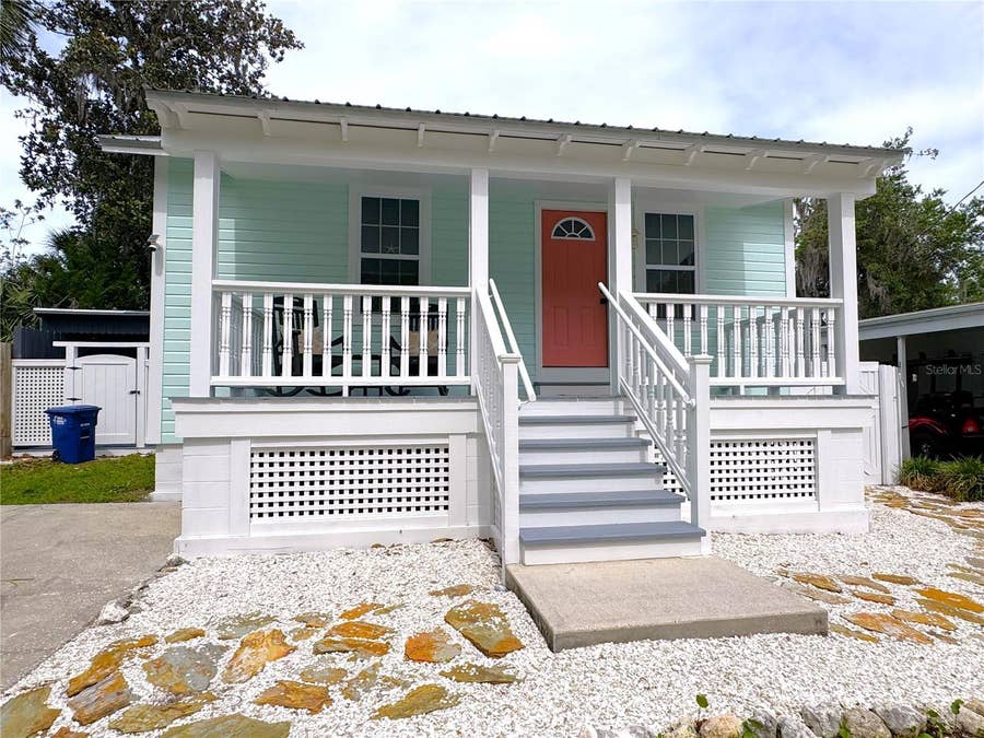 Property photo for 222 NE 1ST AVENUE, Crystal River, FL