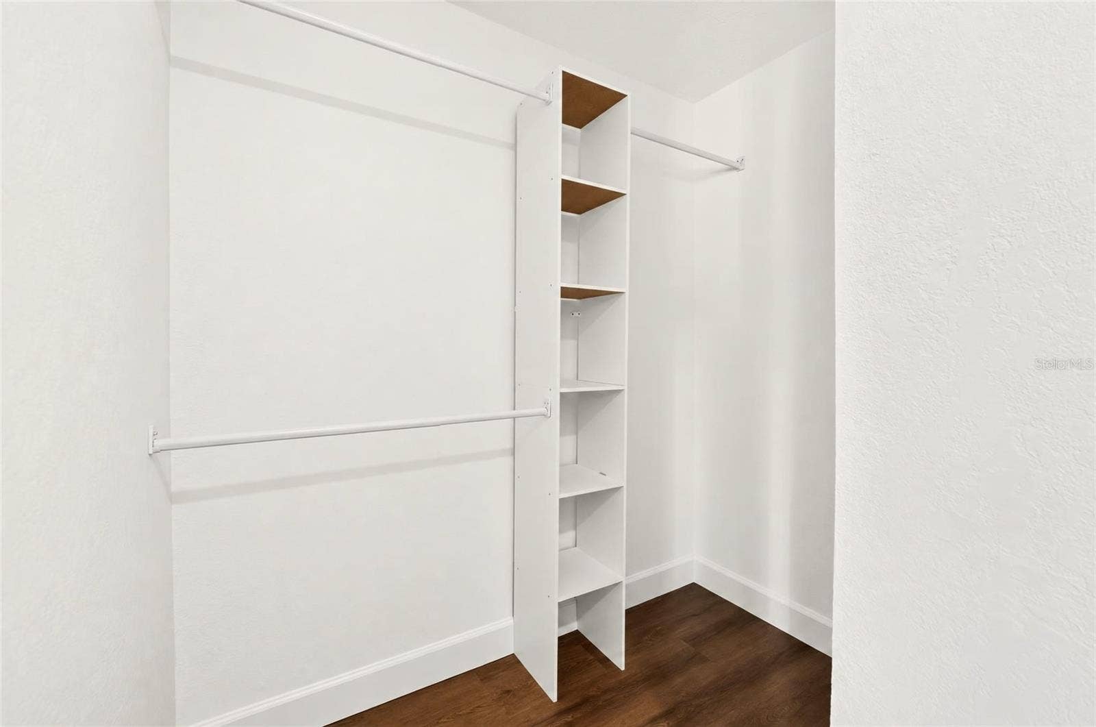 Bedroom 1 Walk In Closet