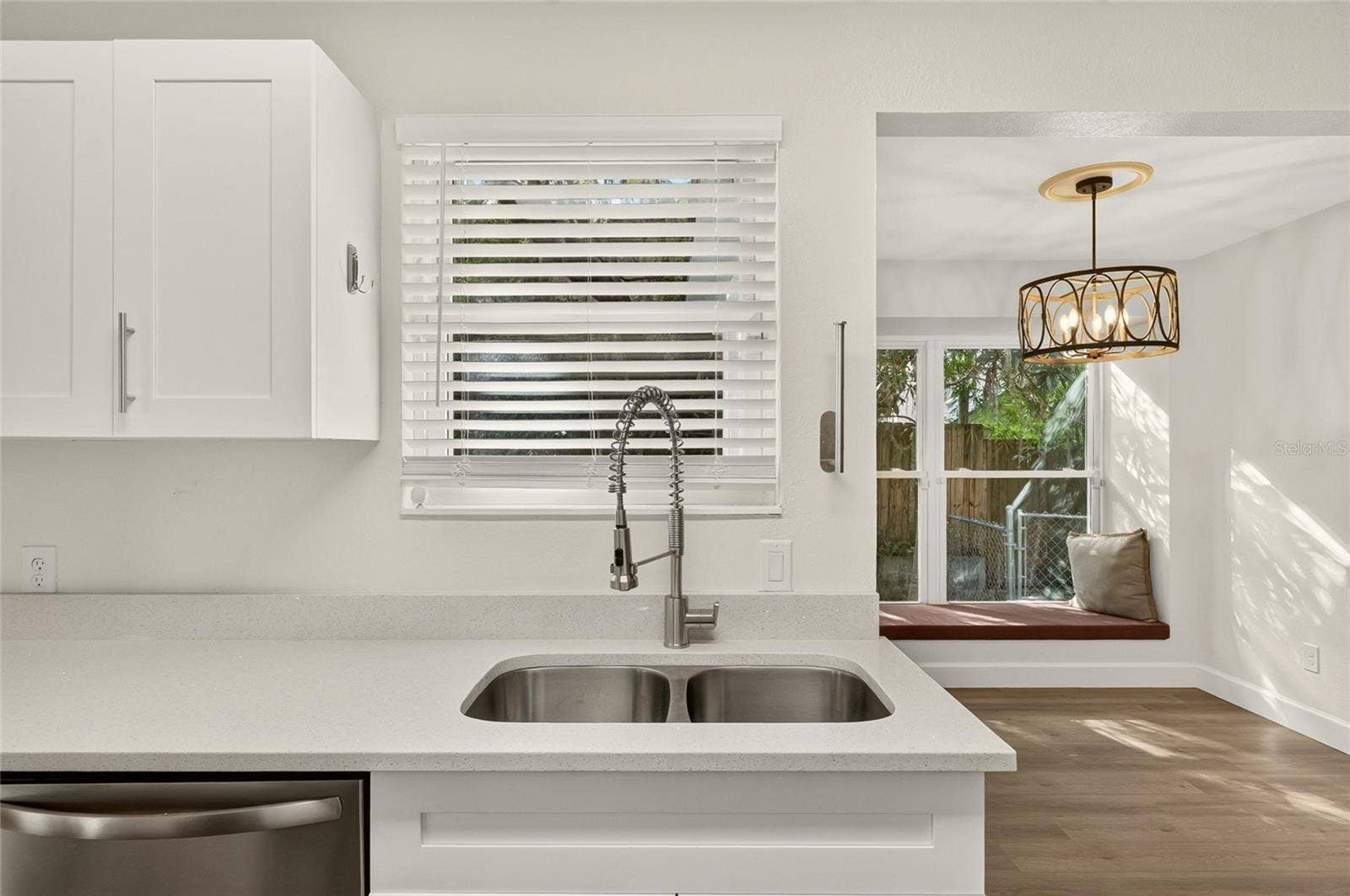 Kitchen Sink