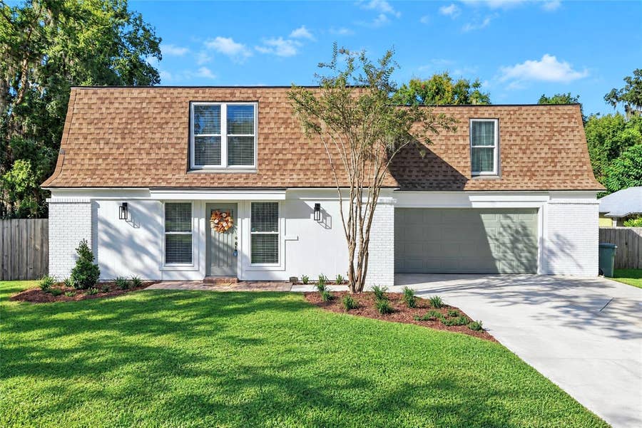Property photo for 1333 SE 3RD STREET, Ocala, FL
