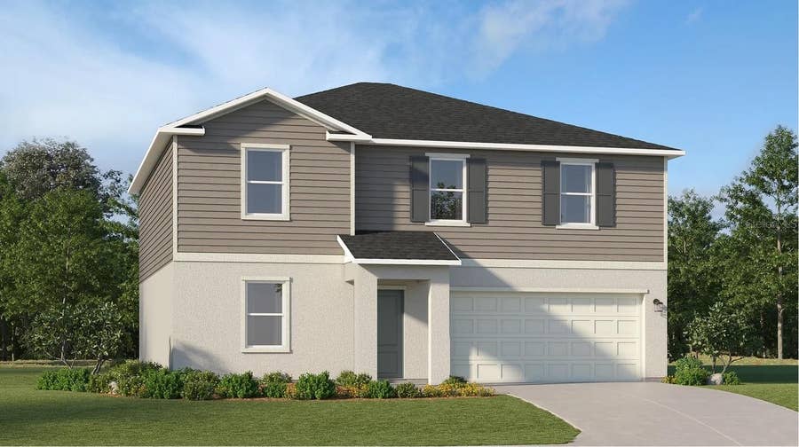 Property photo for 4678 NW 16TH LANE, Ocala, FL