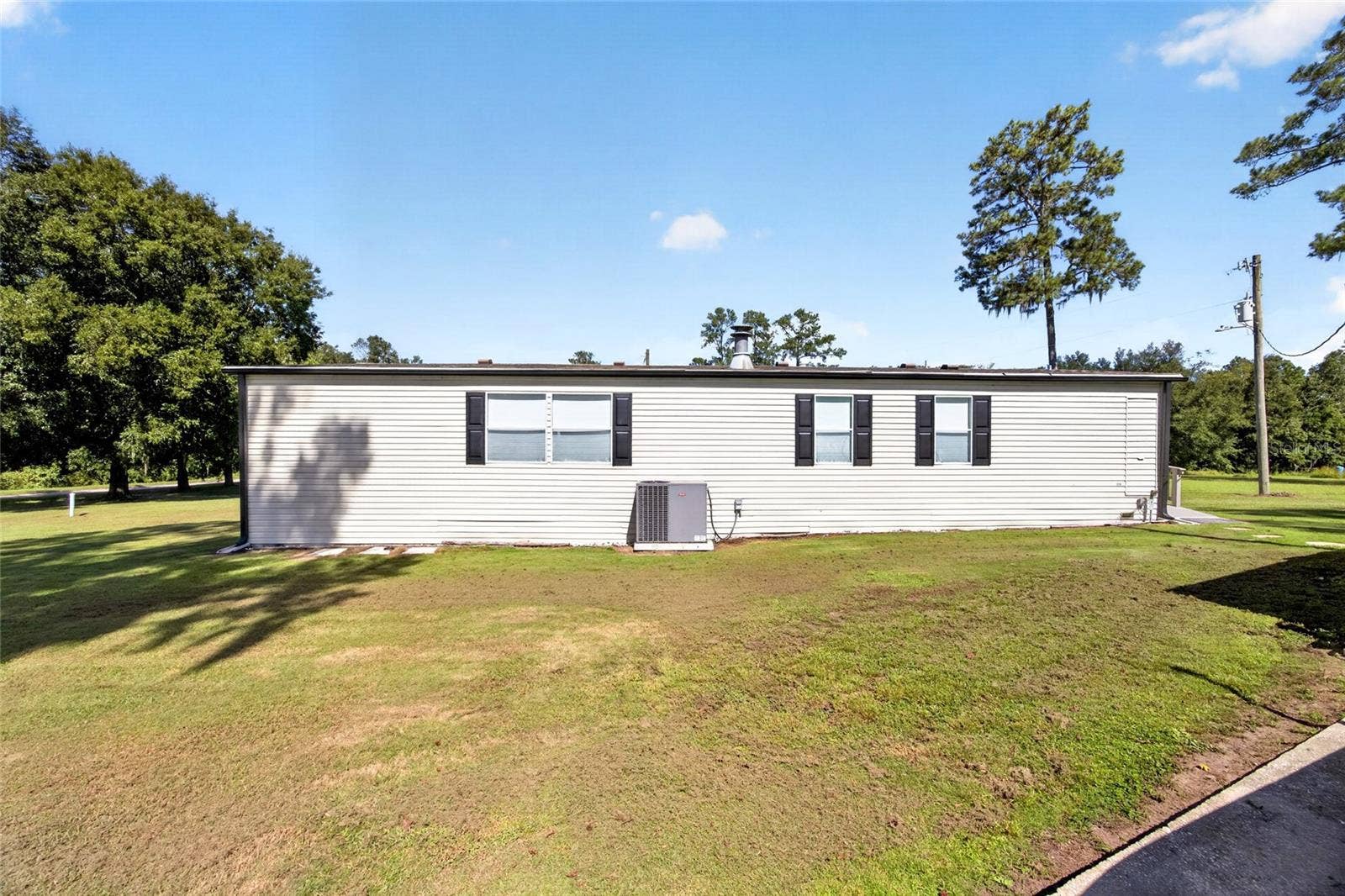 12426 SE 55TH AVENUE ROAD, Belleview, FL 34420