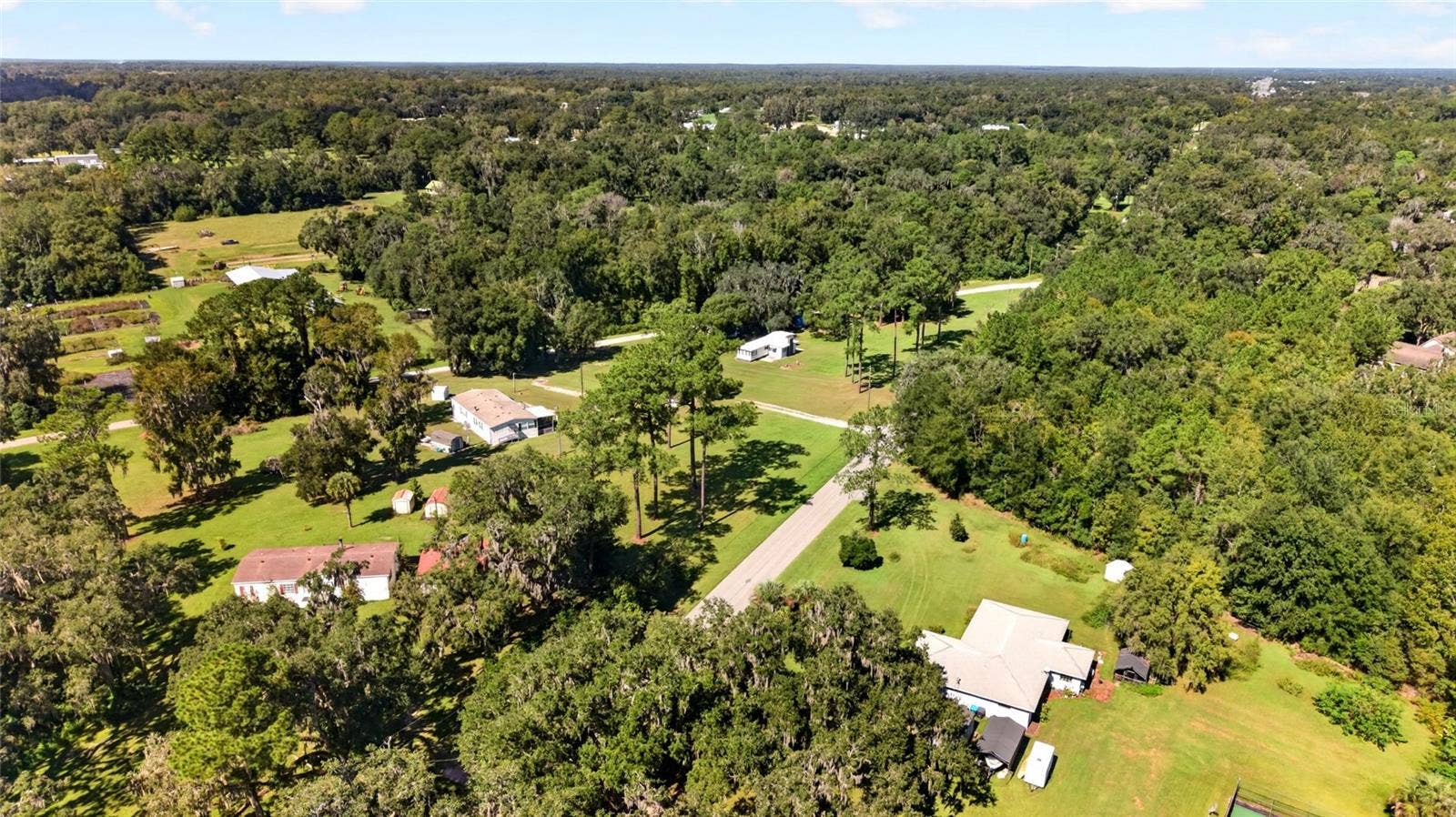 12426 SE 55TH AVENUE ROAD, Belleview, FL 34420