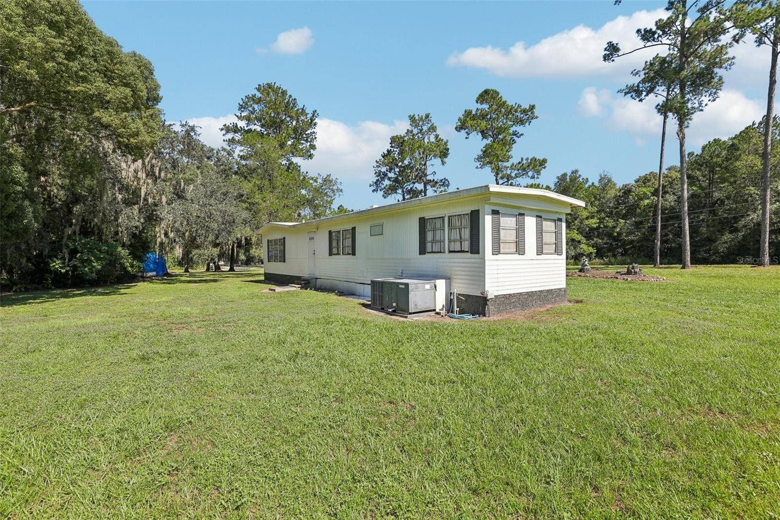 12426 SE 55TH AVENUE ROAD, Belleview, FL 34420