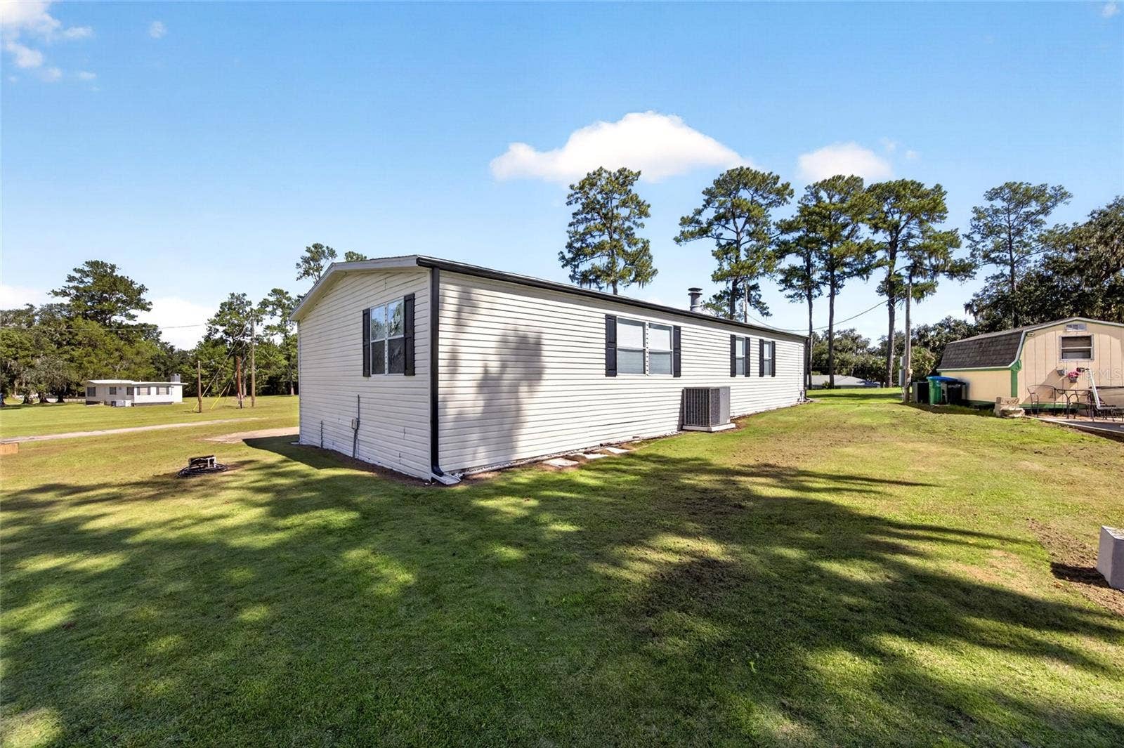 12426 SE 55TH AVENUE ROAD, Belleview, FL 34420