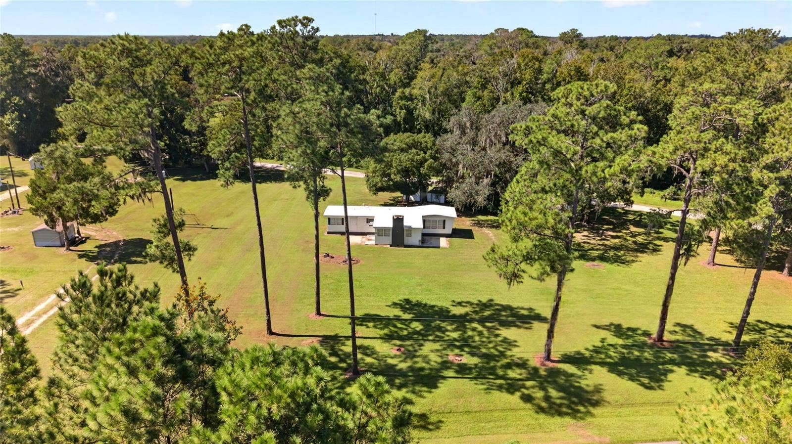 12426 SE 55TH AVENUE ROAD, Belleview, FL 34420