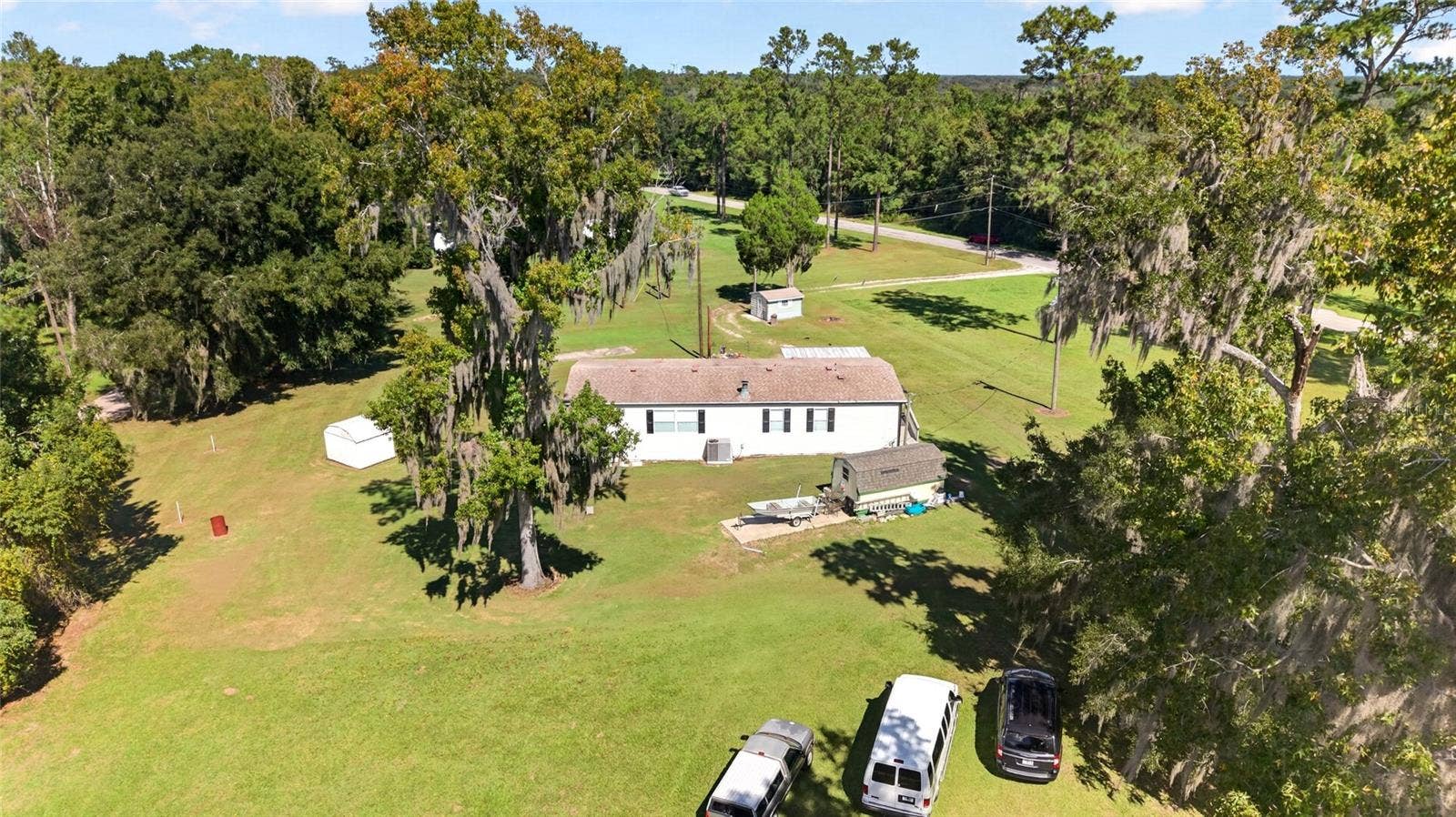 12426 SE 55TH AVENUE ROAD, Belleview, FL 34420
