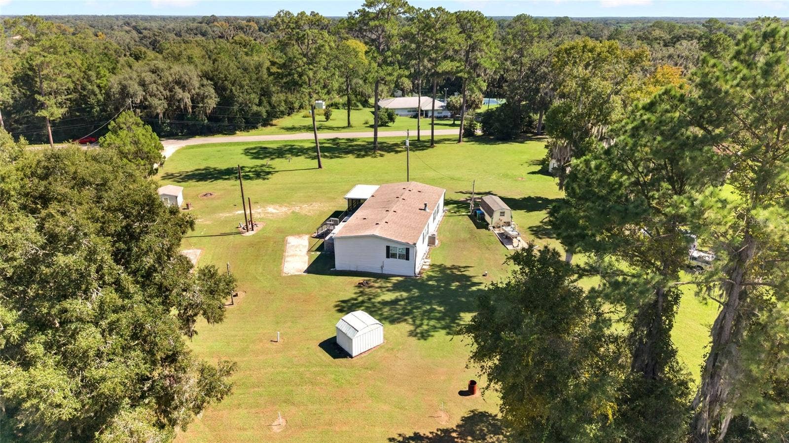 12426 SE 55TH AVENUE ROAD, Belleview, FL 34420
