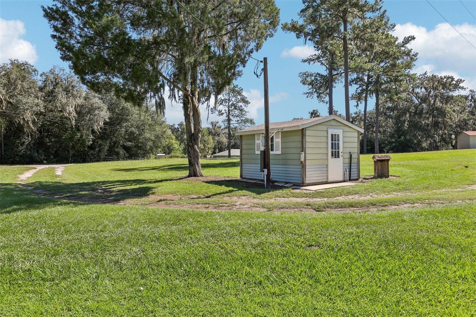 12426 SE 55TH AVENUE ROAD, Belleview, FL 34420