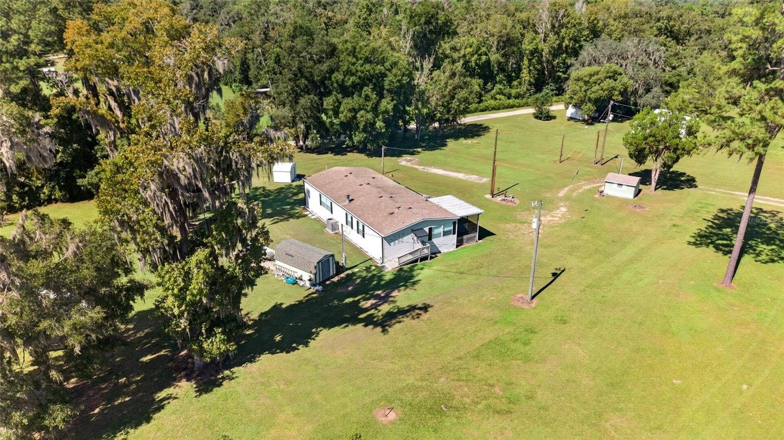 12426 SE 55TH AVENUE ROAD, Belleview, FL 34420