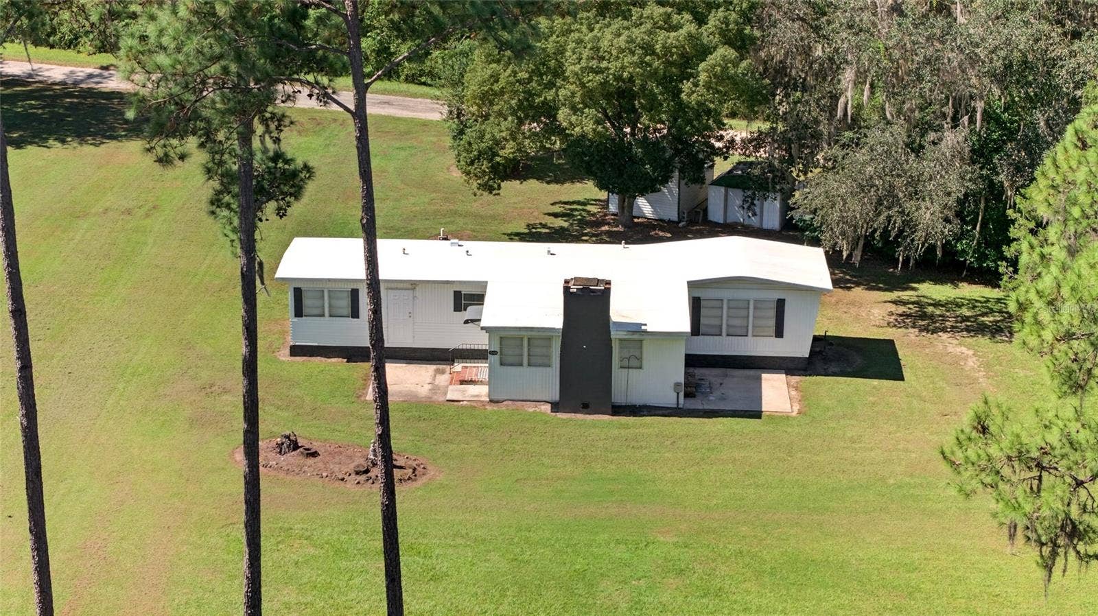 12426 SE 55TH AVENUE ROAD, Belleview, FL 34420