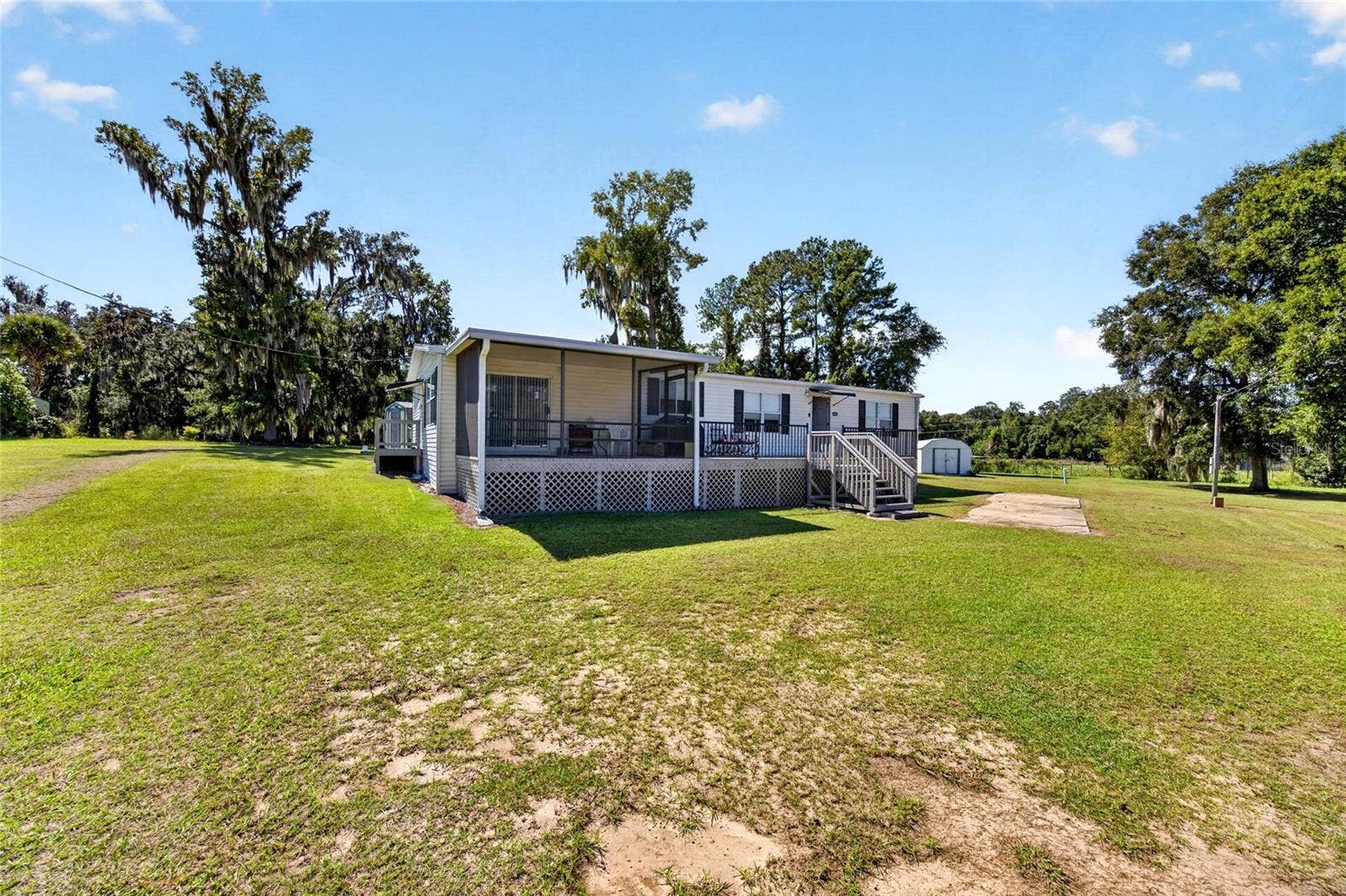 12426 SE 55TH AVENUE ROAD, Belleview, FL 34420